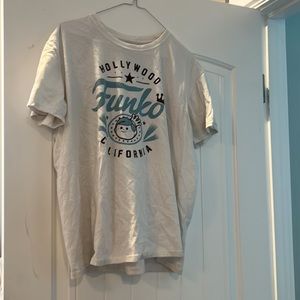 Funko T shirt Size XL